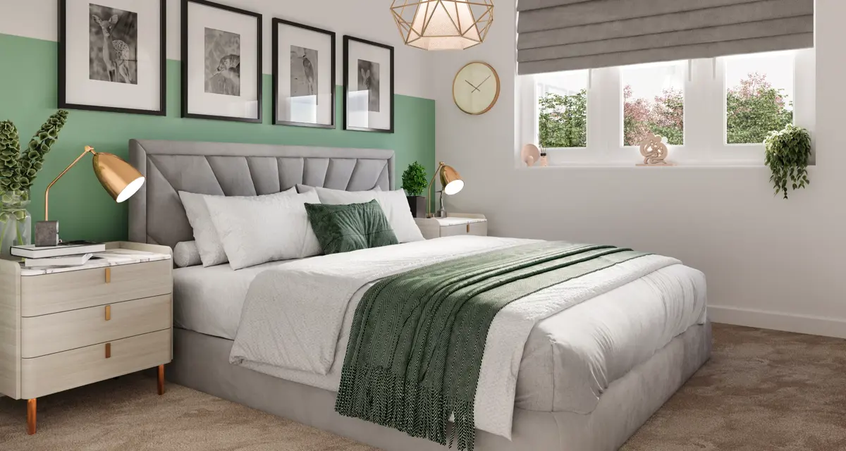 Bedroom 13