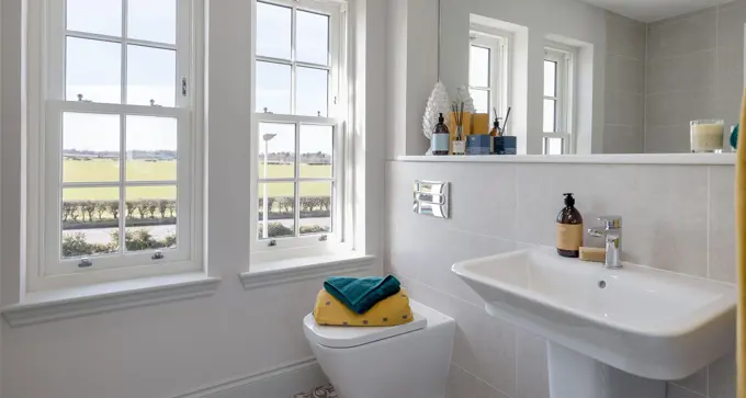 Gifford Bathroom 2
