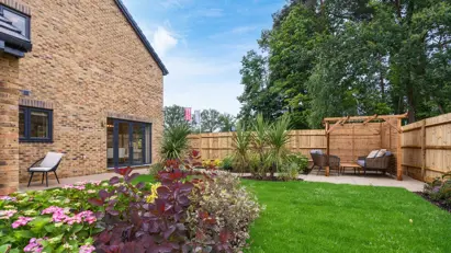 Hi Res Garden