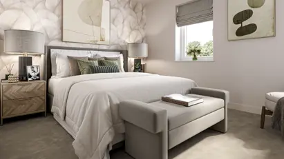 Dalton HT22B BED1