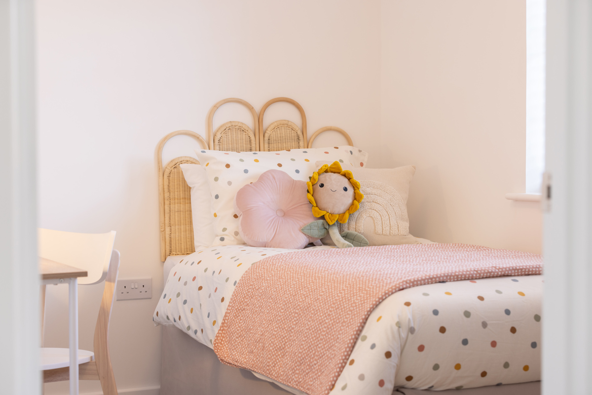 A1175 021 Plot 14, Meadowbrook, The Brook