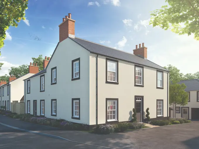 Men An Tol House Block 6