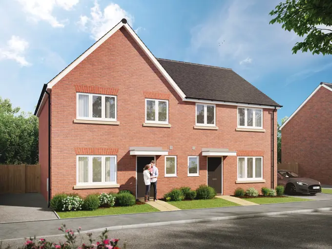 Harrington CGI HR