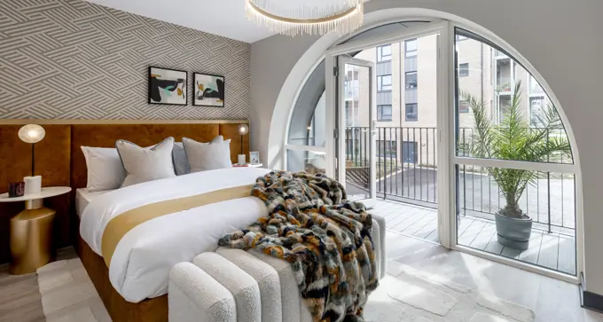 Bedroom 1
