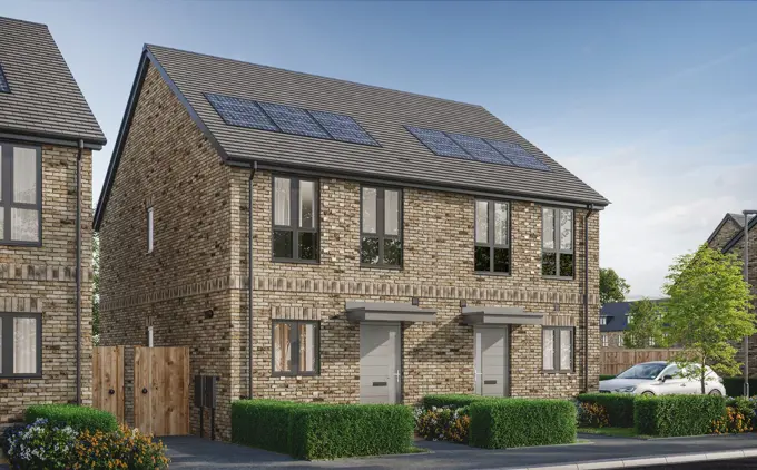 Ashdown External