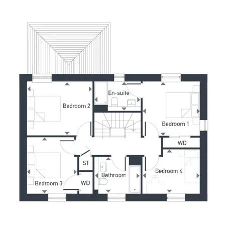 Gifford 1St Floor 768 X 768Px10