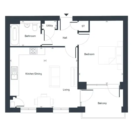 05974 01 Oriel