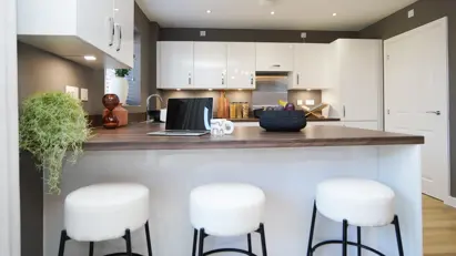 The Eden Kitchen Diner 3