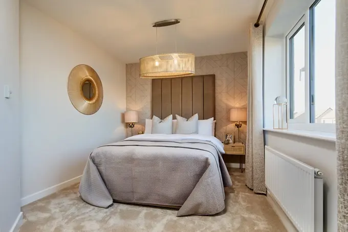 Denton Bedroom2