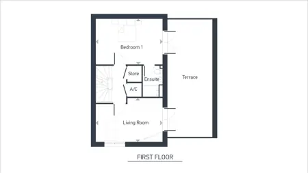 The Pembroke Second Floor
