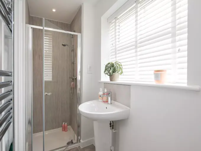 Bathroom 1