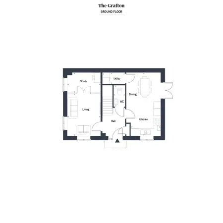 Hartsdown Gardens Floor Plans Grafton GF