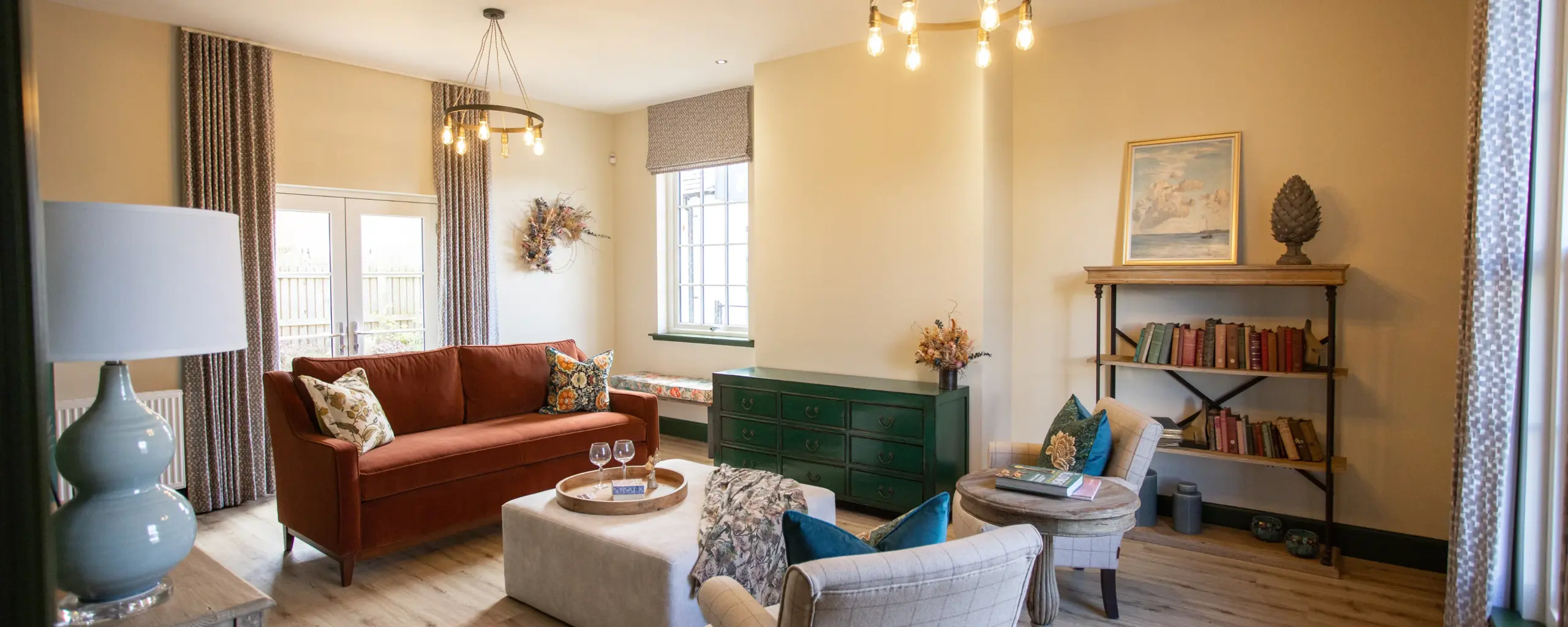 Living Room 7