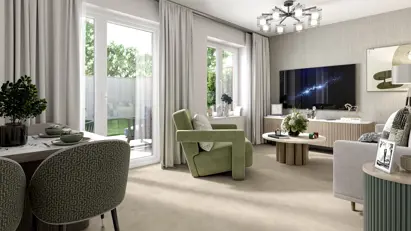 Dalton HT22B LIVING DINING