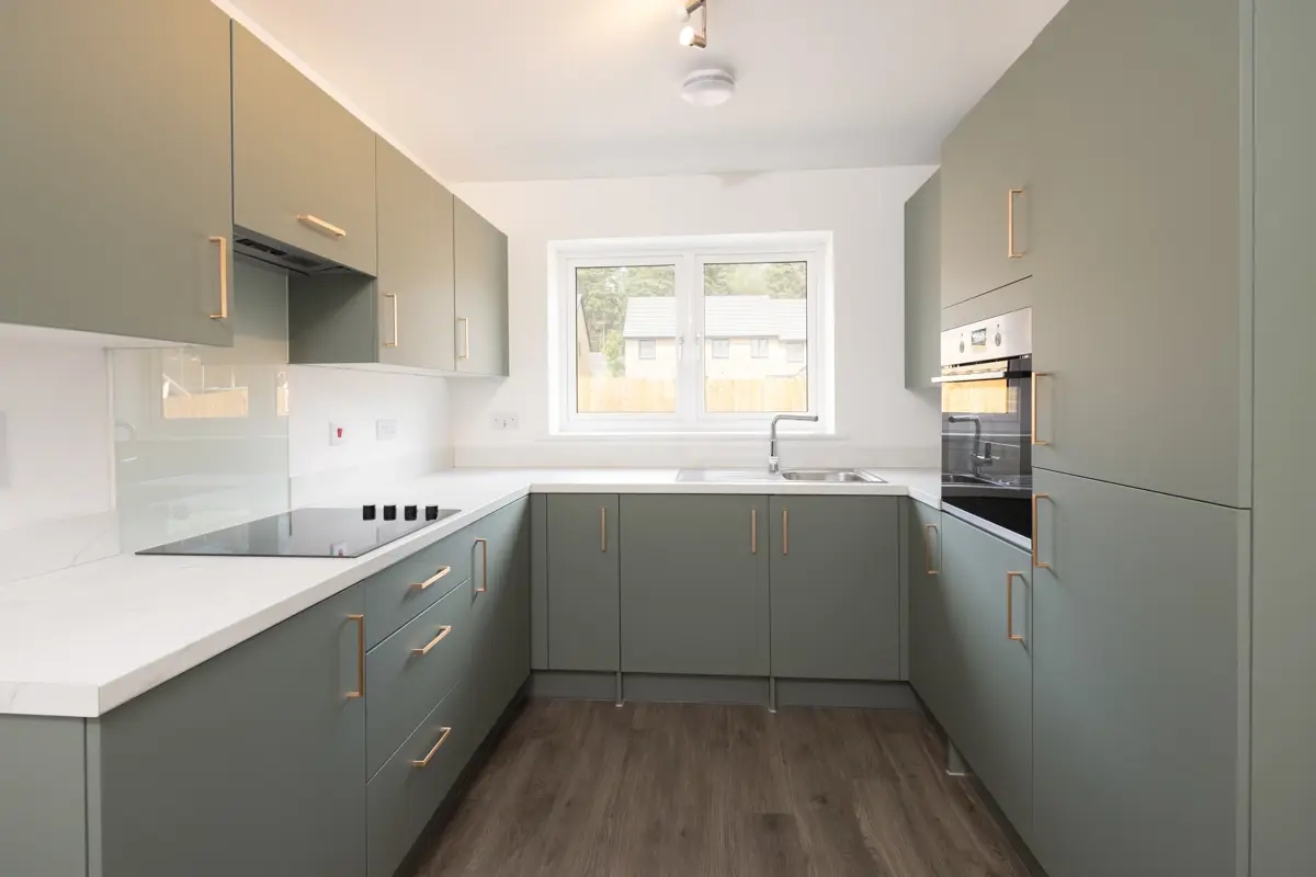 A1665 029 Plot 85 Whistle Wood Bordon Places For People