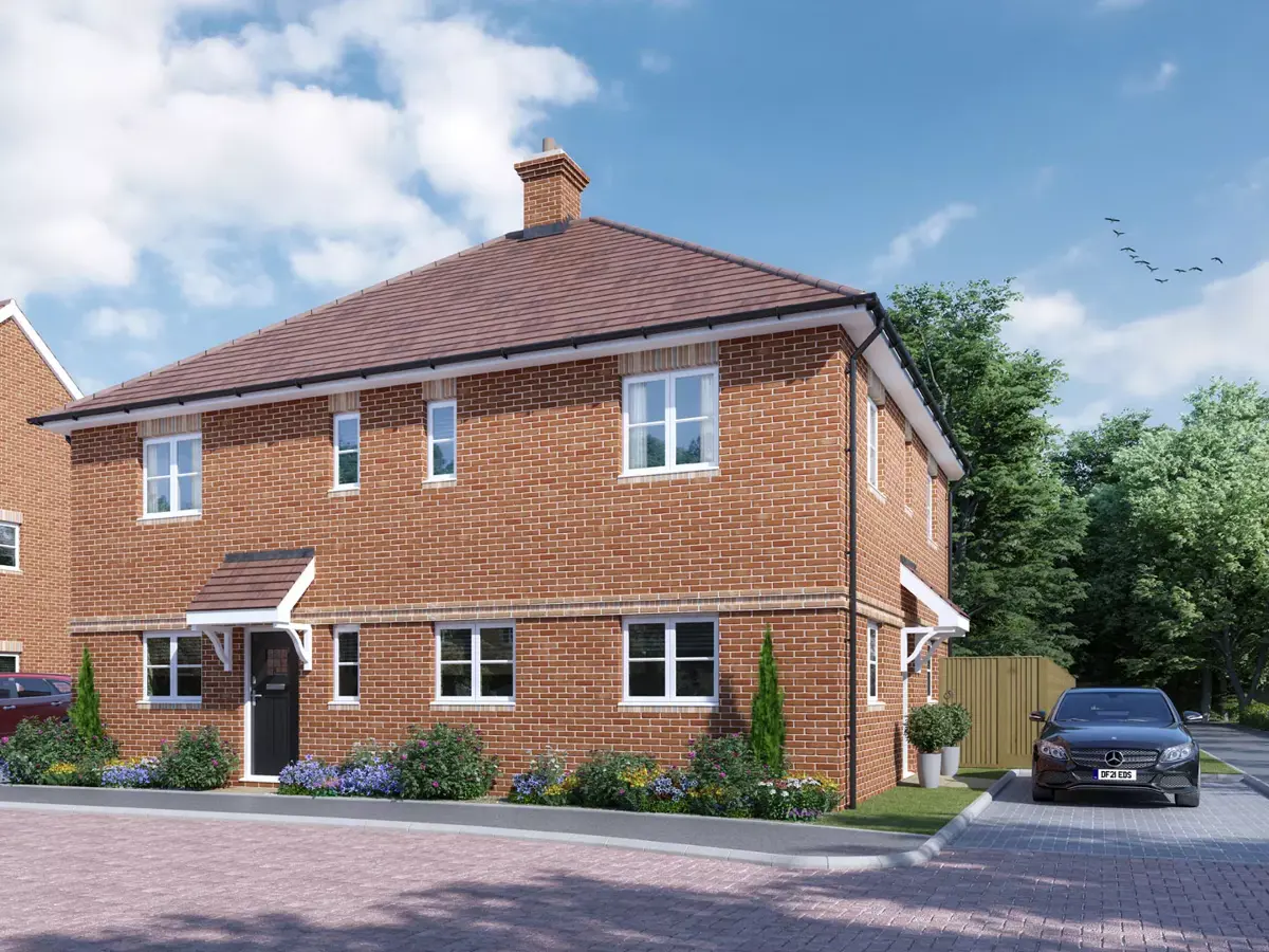 The Saxon External Cgi 1