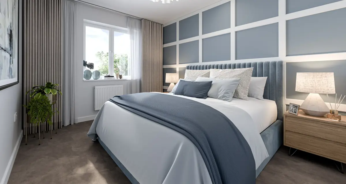 Bedroom 4