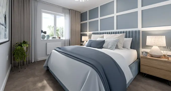 Bedroom 4