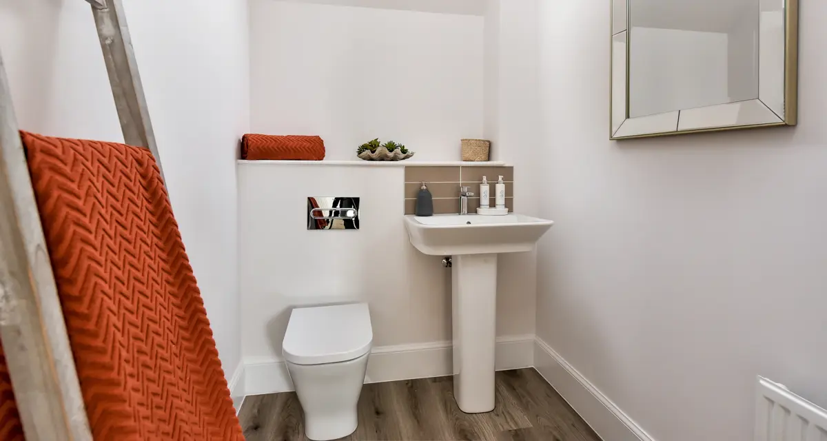 Bathroom 2