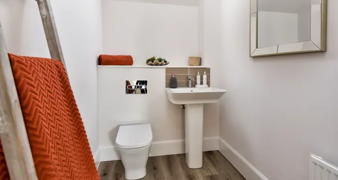 Bathroom 2