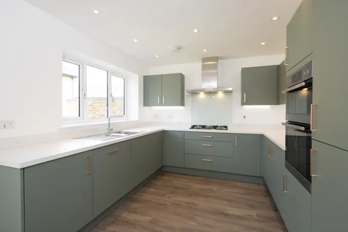A1665 042 Plot 53 Whistle Wood Bordon Places For People