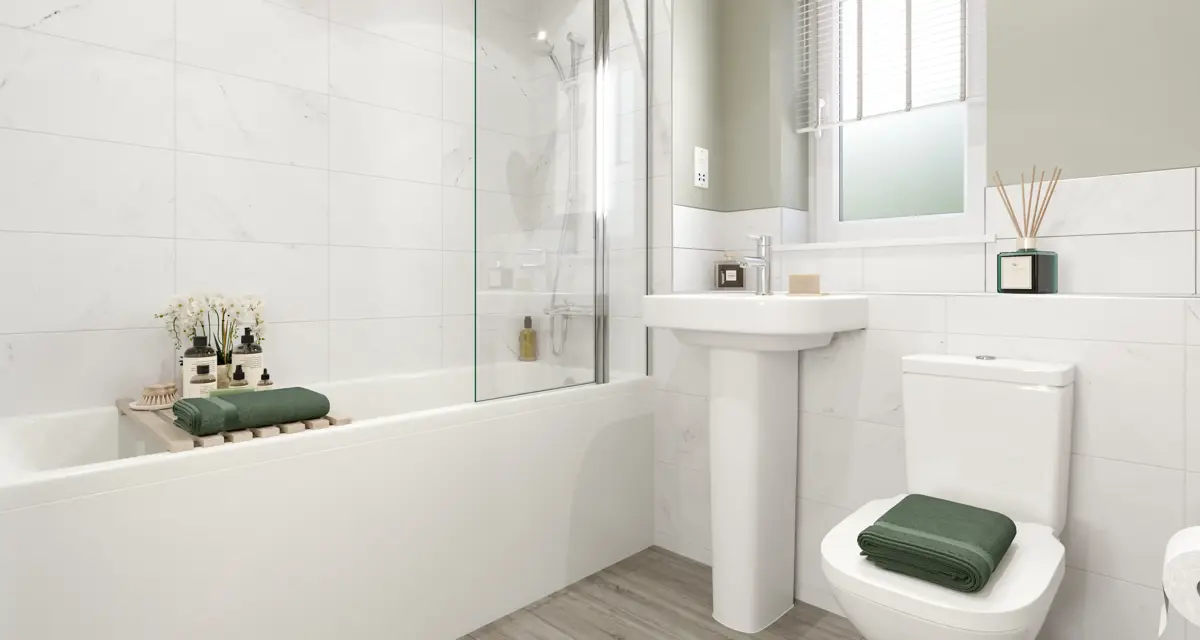 Bathroom 4