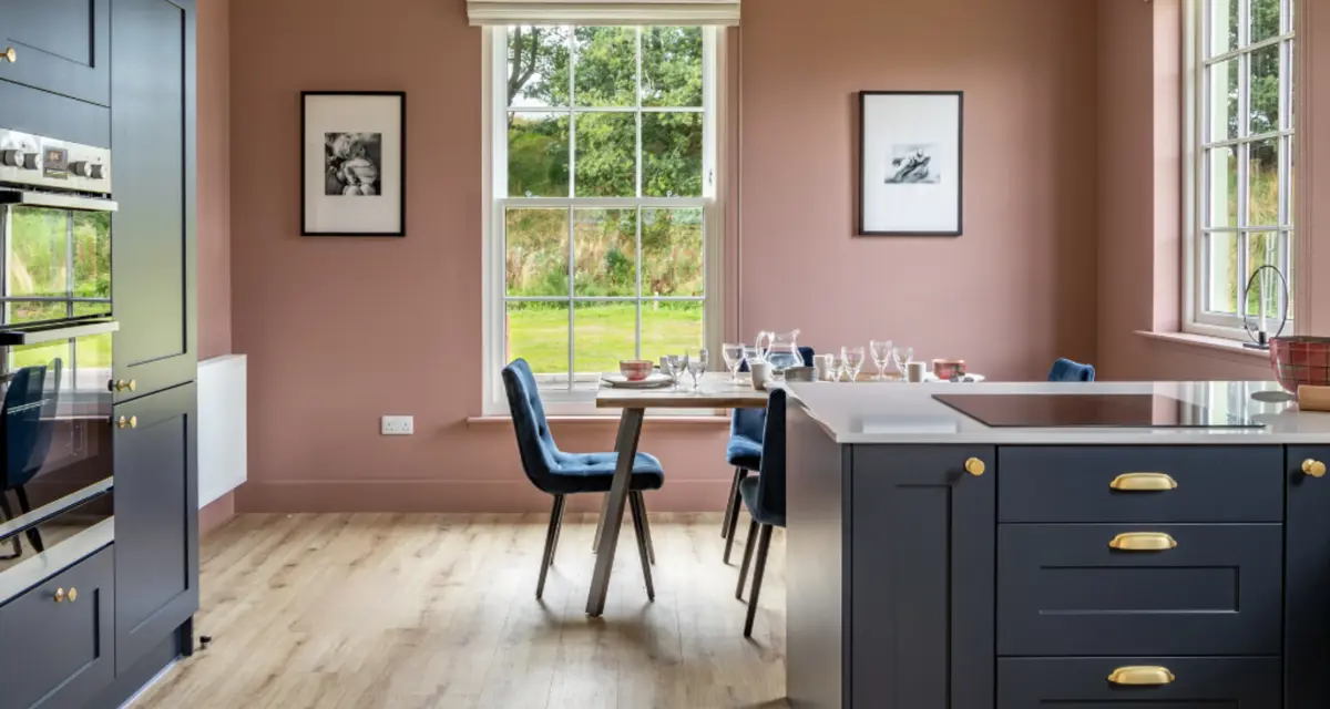 Dalziel Kitchen 2