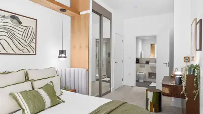 EWS Bedroom Ensuite