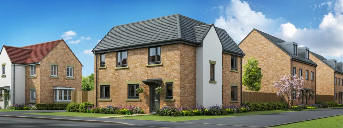 Rowingham External