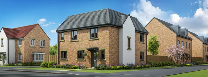 Rowingham External
