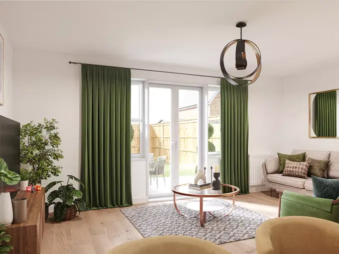 Living Room 1