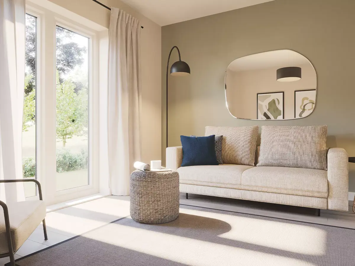 Living Room Cgi 1