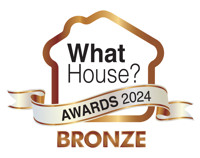What House Awards Bronze 2024