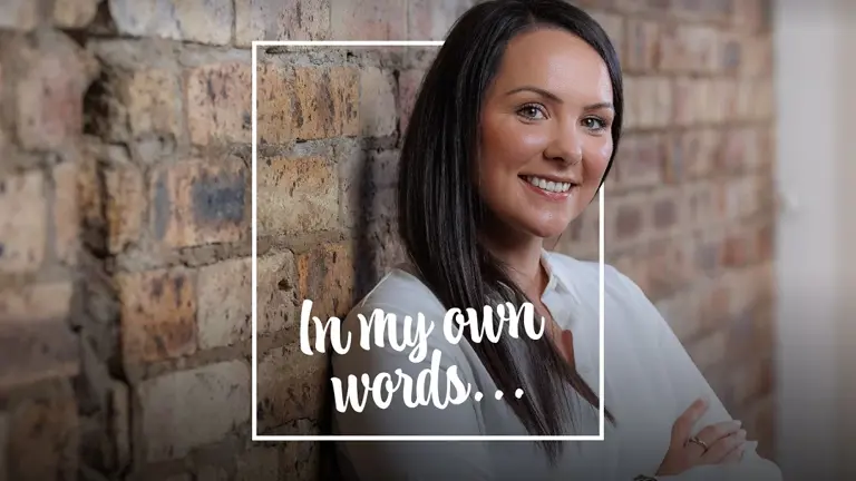 Katie Smart Customer And People Stories