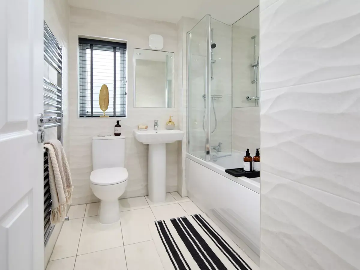 Bathroom 2