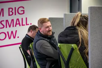 Organisational Development