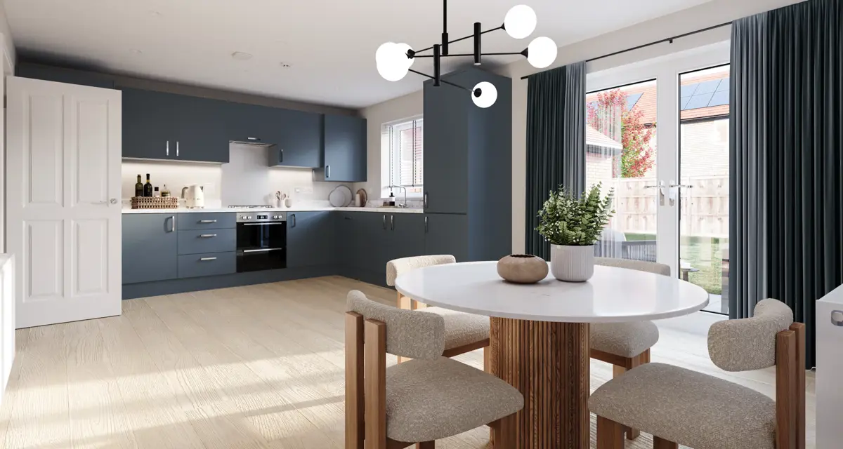 GSG The Ruby Kitchen Diner