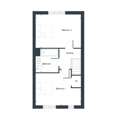 The Padbury FF