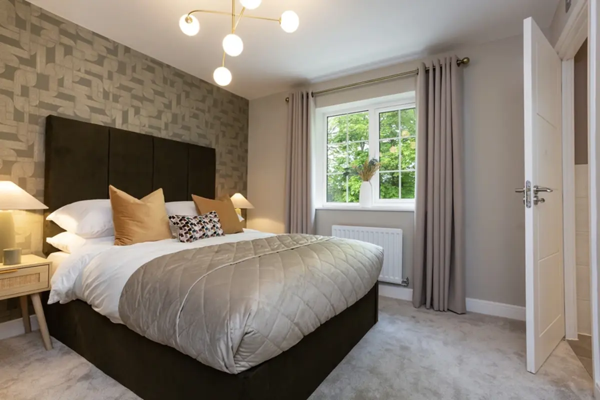 Mountford Bedroom 2
