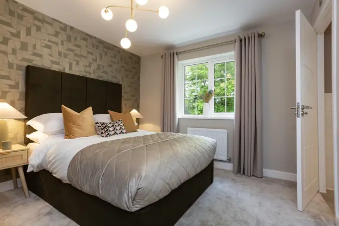 Mountford Bedroom 2