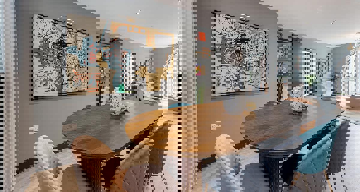 Dining 1