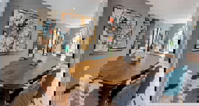 Dining 1