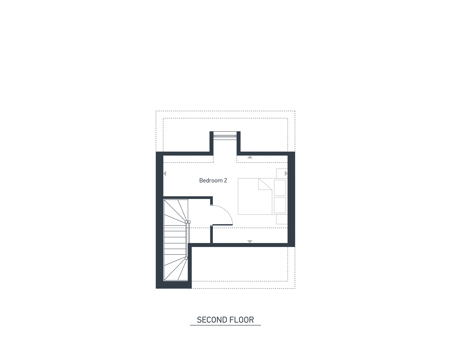 The Weekley Second Floor