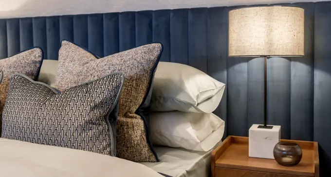 Bed 1