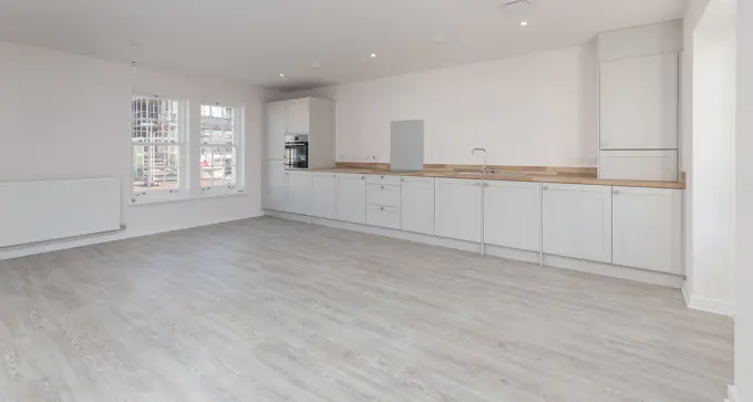 Anderson Kitchen Dining Living 1