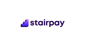 Stairpay Horizontal Logo Wbp
