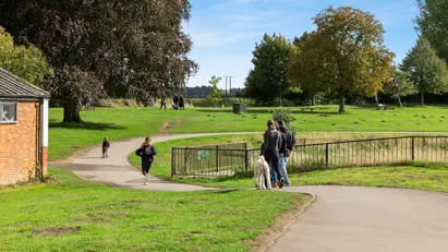 Park 1