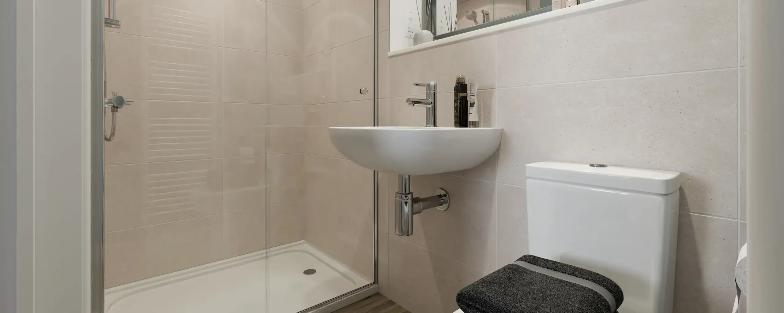 Ellingham HT31A EN SUITE