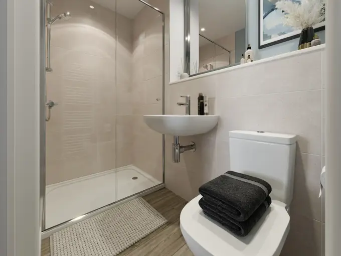 Ellingham HT31A EN SUITE