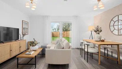 Greenwood Gardens Living Dining